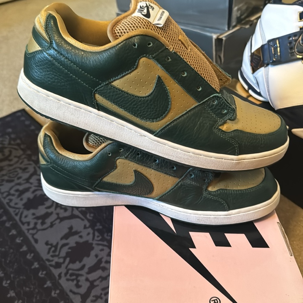 Nike sb - Picture 3 of 4